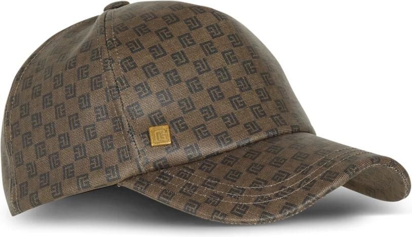 Balmain mini monogram pet Multicolor Dames - Foto 6