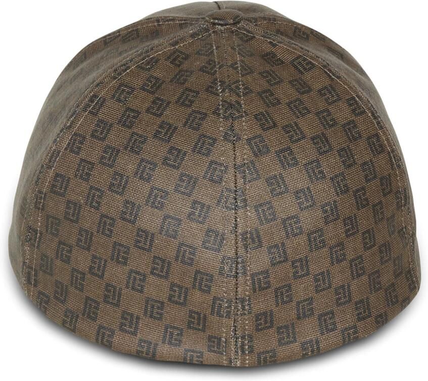 Balmain mini monogram pet Multicolor Dames