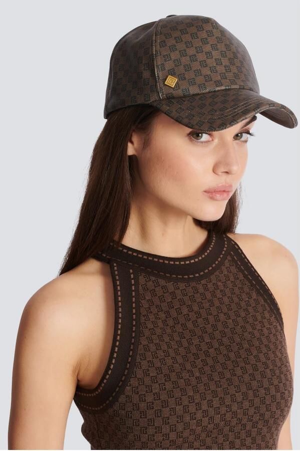 Balmain mini monogram pet Multicolor Dames - Foto 5