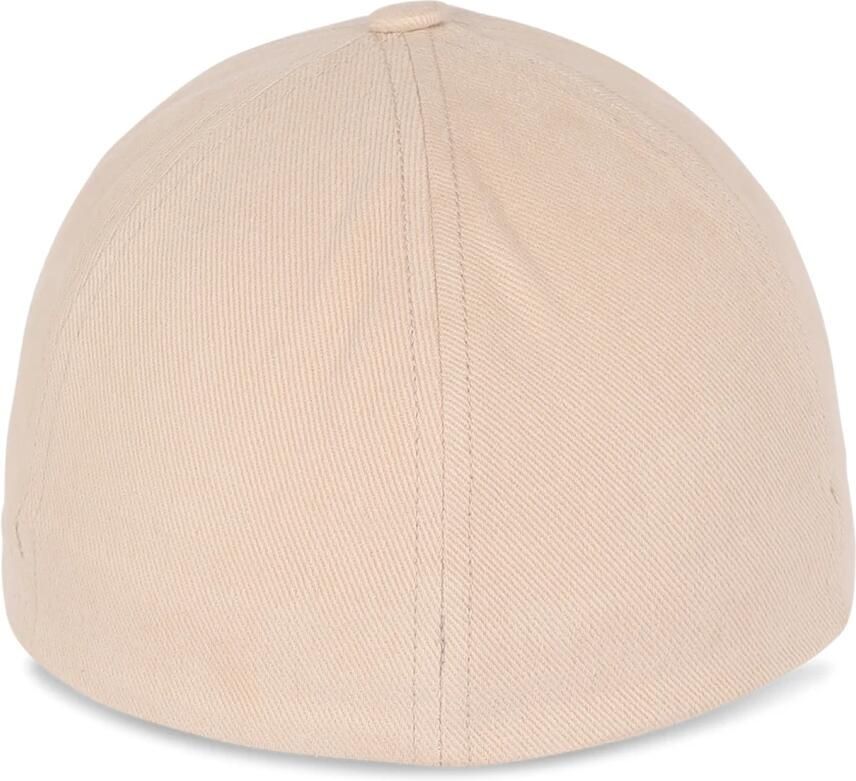 Balmain Hemels bedrukte katoenen pet Meerkleurig Dames