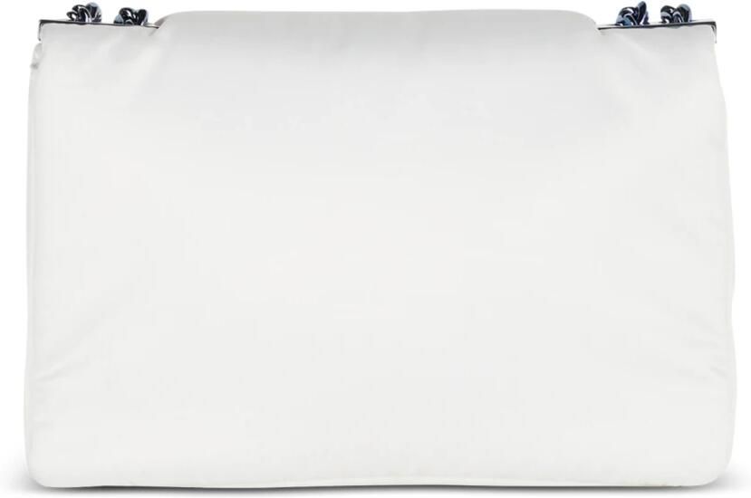 Balmain x Evian Kleine 1945 Zachte tas Meerkleurig Dames - Foto 4