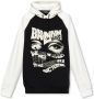 Balmain Festival hooded sweatshirt Zwart Heren - Thumbnail 6
