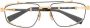 Balmain Stijlvolle Brigade-V Optische Bril Yellow Heren - Thumbnail 1
