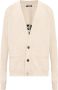 Balmain Cardigans Beige Heren - Thumbnail 1