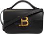 Balmain Crossbody bags BBuzz Mini Crossbody Bag in zwart - Thumbnail 7