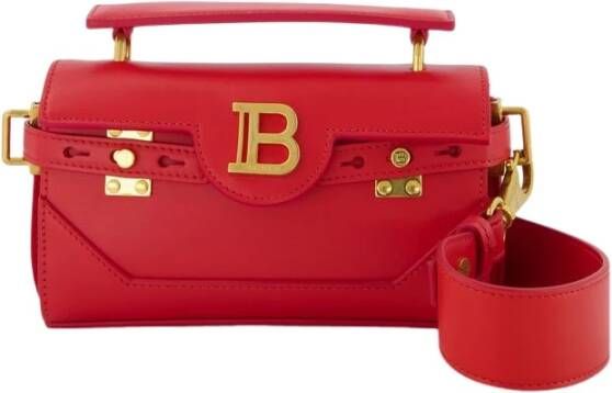 Balmain Handbags Rood Dames
