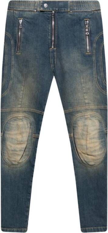 Balmain Skinny jeans Zwart - Foto 2