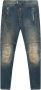 Balmain Jeans met zakken Blauw Heren - Thumbnail 2