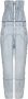 Balmain Katoenen vintage boyfriend jeans Blauw Dames - Thumbnail 1