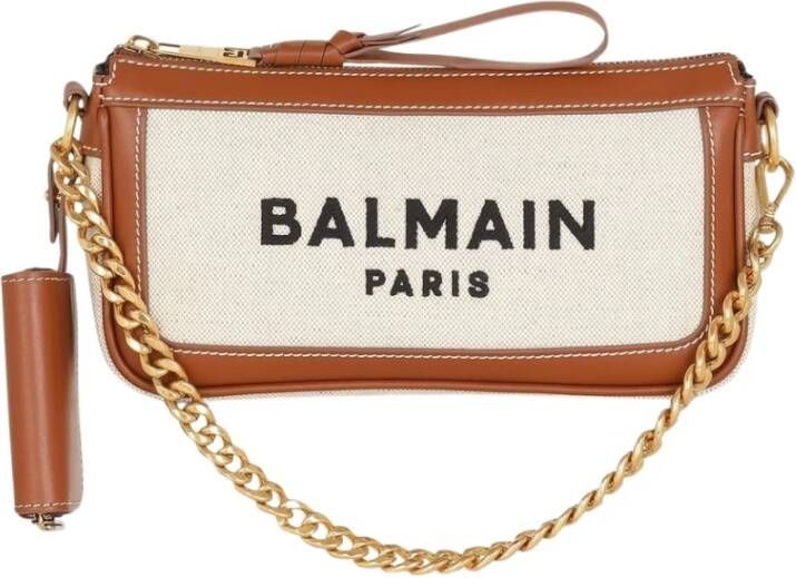 Balmain Koppeling Wit Dames