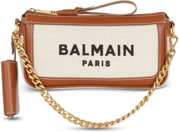 Balmain Koppeling Wit Dames