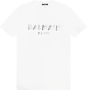 Balmain T-shirt met logoprint Wit - Thumbnail 1