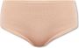 Balmain Hoog getailleerde slipjes Beige Dames - Thumbnail 1