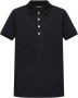 Balmain Poloshirt Zwart Heren - Thumbnail 1