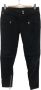 Balmain Pre-owned Denim jeans Zwart Dames - Thumbnail 1