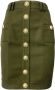 Balmain Pre-owned Fabric bottoms Groen Dames - Thumbnail 1