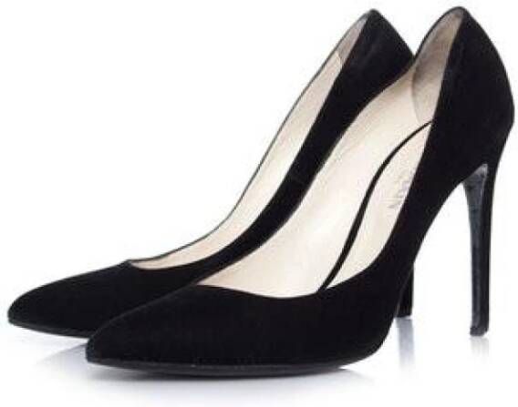 Balmain Pre-owned Pumps Zwart Dames