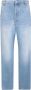 Balmain Stijlvolle Blauwe Jeans voor Heren Blauw Heren - Thumbnail 1