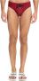Balmain Strandkleding Rood Heren - Thumbnail 1