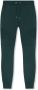 Balmain Joggingbroek met pintucks Green Heren - Thumbnail 1