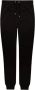 Balmain Trainingsbroek met logoprint Zwart - Thumbnail 2