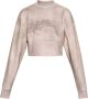 Balmain Tops Beige - Thumbnail 7