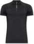 Balmain Long Sleeve Tops Black Heren - Thumbnail 1