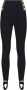 Balmain Zwarte leggings met elastische tailleband Black Dames - Thumbnail 2