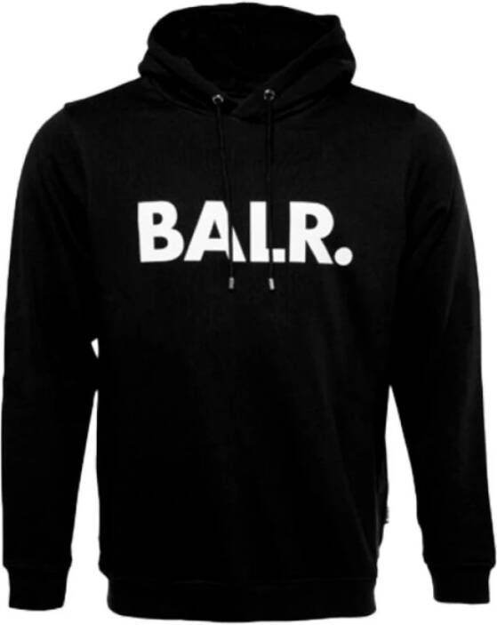 Balr. Hoodies Zwart Heren