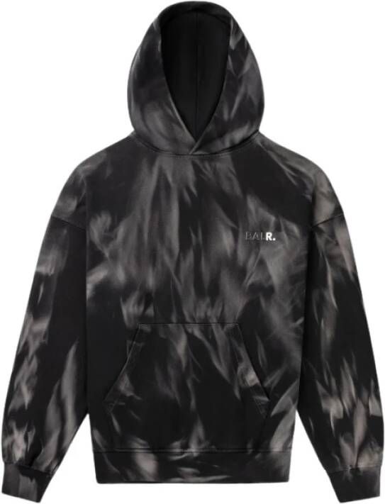 Balr. Hoodies Zwart Heren
