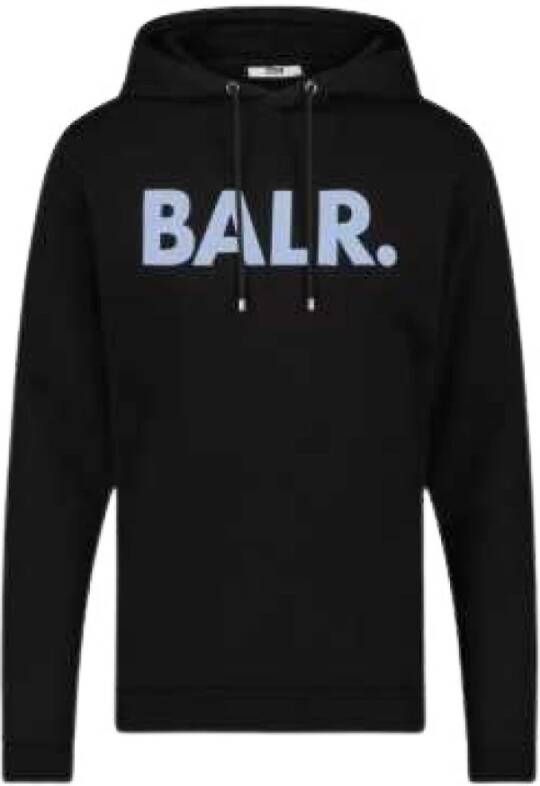 Balr. Hoodies Zwart Heren