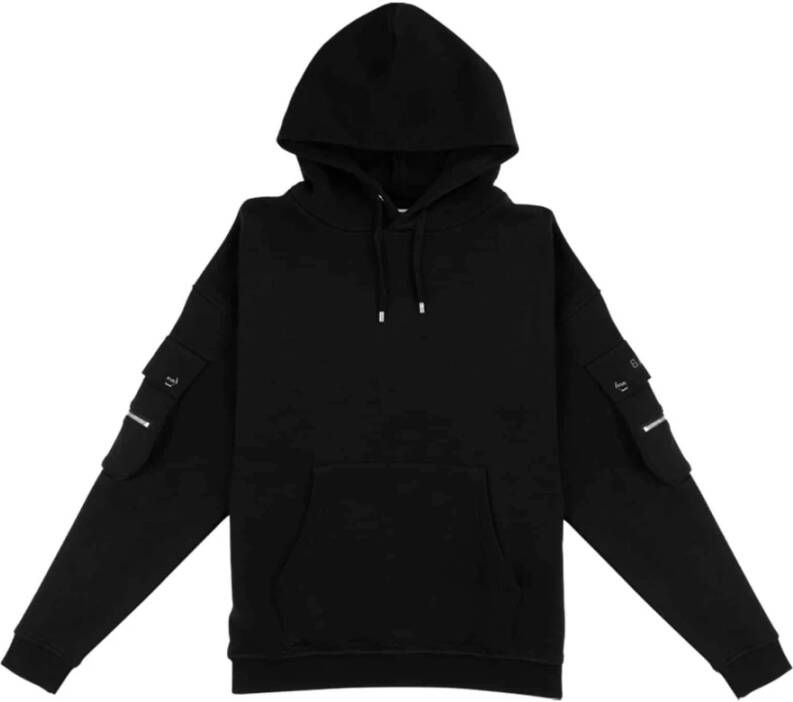 Balr. Hoodies Zwart Heren