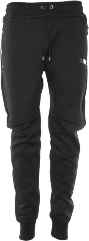 Balr. Joggers Zwart Heren