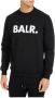 Balr. Sweater Brand Straight Sweater - Thumbnail 3