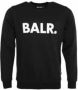 Balr. Sweater Brand Straight Sweater - Thumbnail 1