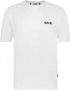 Balr. Sportief Logo T-shirt White Heren - Thumbnail 1