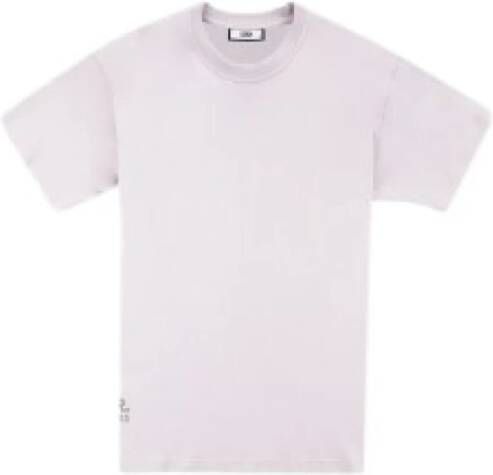 Balr. t-shirt White Heren