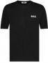 Balr. Herren T-Shirt Athletic Small Branded Chest Jet Zwart Heren - Thumbnail 1
