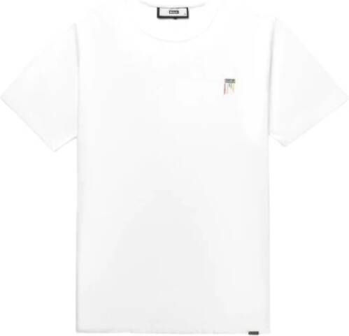 Balr. T-Shirts Wit Heren