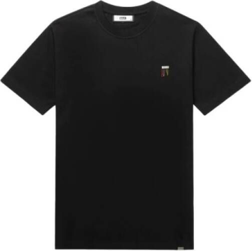 Balr. Stijlvolle Heren T-Shirts Collectie Black Heren