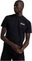 Balr. T-Shirts Zwart Heren - Thumbnail 1