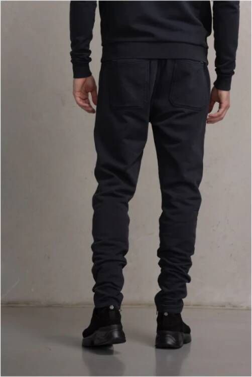 Balr. Trousers Zwart Heren