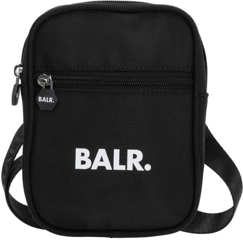 Balr. Heuptas met labelprint model 'U-Series'
