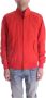 Baracuta Light Jackets Rood Heren - Thumbnail 1