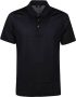Barba Napoli Polo Shirts Blauw Heren - Thumbnail 1