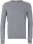 Barba Sweatshirts Grijs Heren - Thumbnail 1