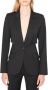 Barbara Bui Jackets Zwart Dames - Thumbnail 1