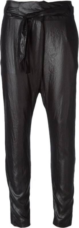 Barbara Bui Trousers Zwart Dames