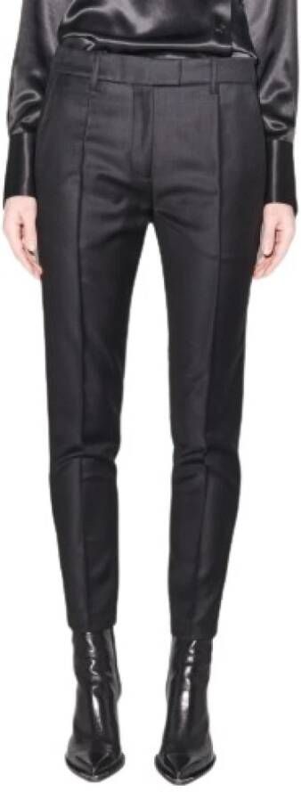 Barbara Bui Trousers Zwart Dames