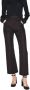 Barbara Bui Wide Jeans Black Dames - Thumbnail 3